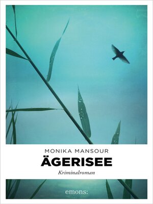 cover image of Ägerisee